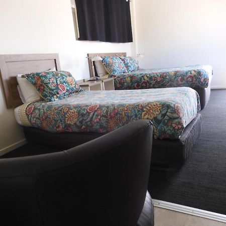 Dalby Parkview Motel Extérieur photo
