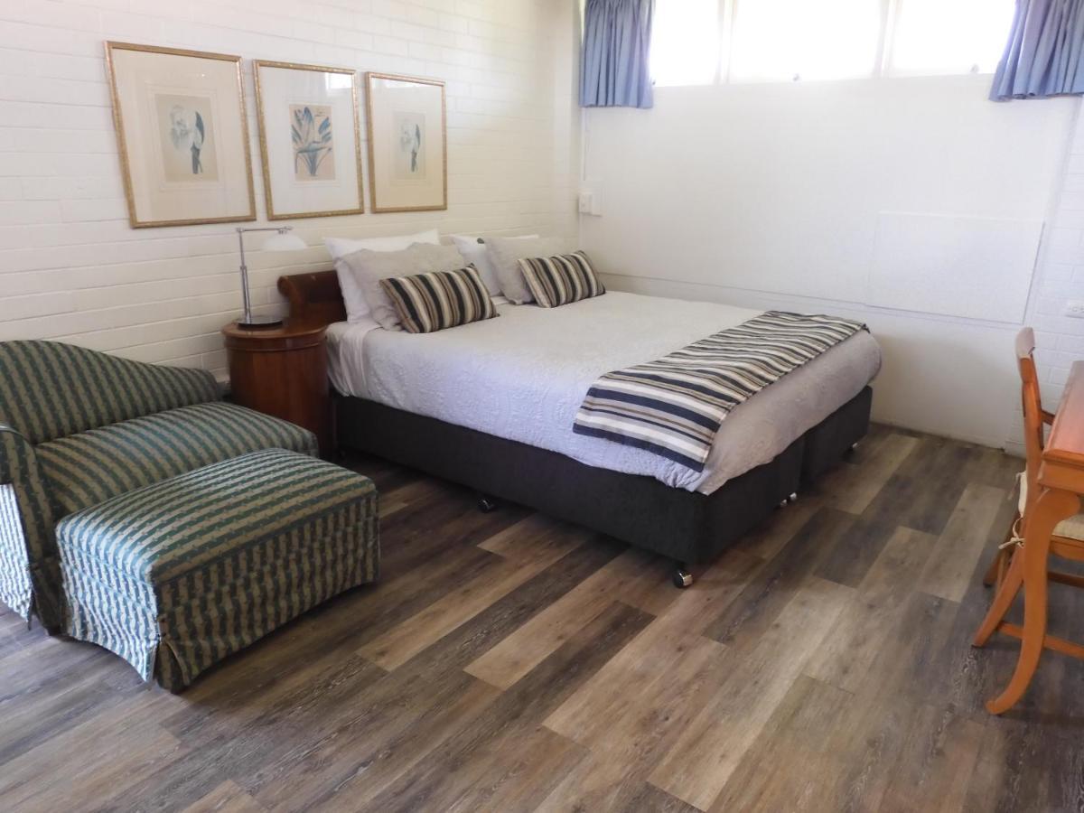 Dalby Parkview Motel Extérieur photo